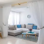 Sugar Blue Apartmán