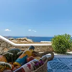 Sugar Blue Apartmán Mykonos Town