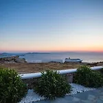 Sugar Blue Apartmán Mykonos Town