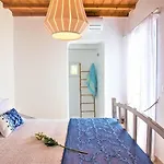Διαμέρισμα Sugar Blue Mykonos Town