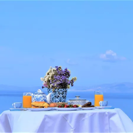 Διαμέρισμα Sugar Blue *