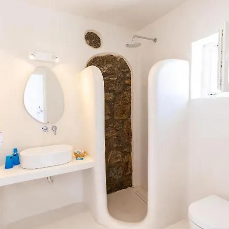 Sugar Blue Mykonos Town