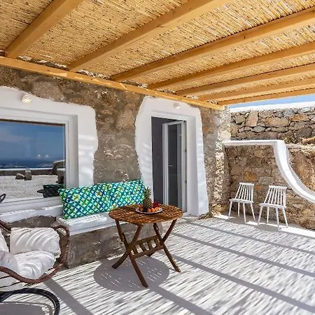 Διαμέρισμα Sugar Blue *