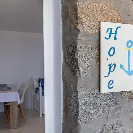 Sugar Blue Mykonos Town