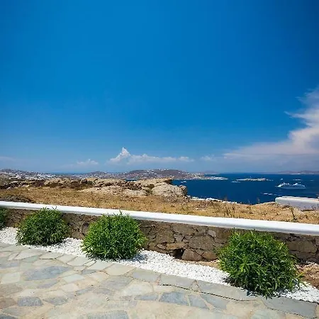 Sugar Blue Διαμέρισμα