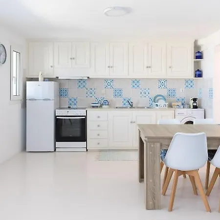 Sugar Blue * Mykonos Town