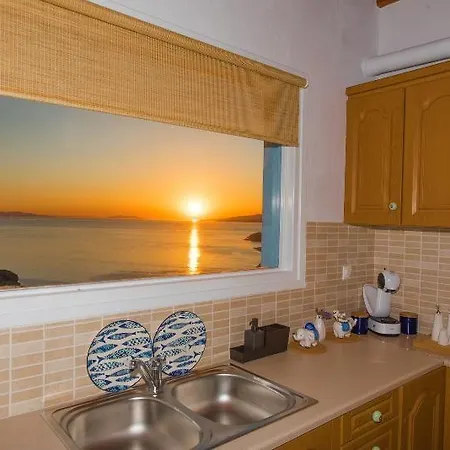 Διαμέρισμα Sugar Blue