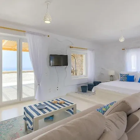 Διαμέρισμα Sugar Blue