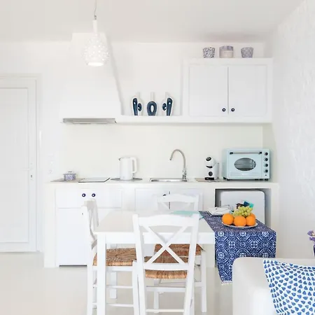 Sugar Blue Mykonos Town