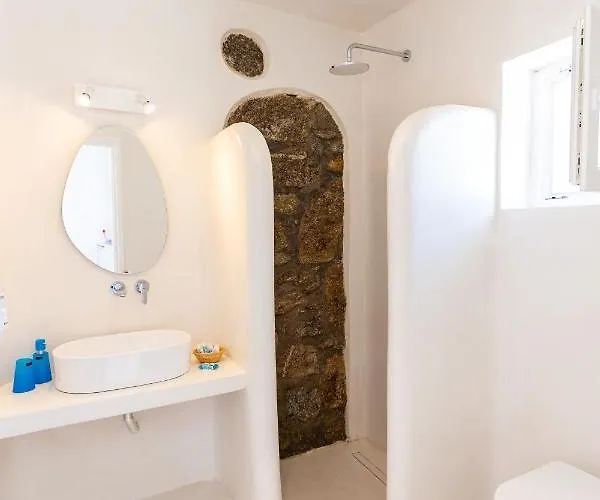 Sugar Blue Mykonos Town