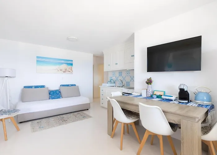 Appartement Sugar Blue *