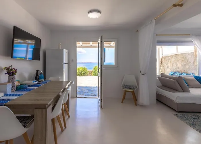 Apartmán Sugar Blue