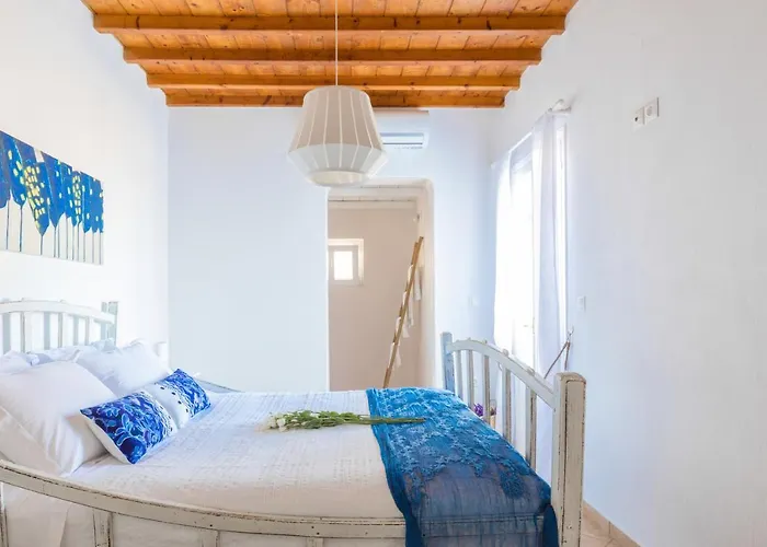 Sugar Blue Apartament *