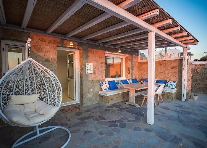 アパート Sugar Blue *