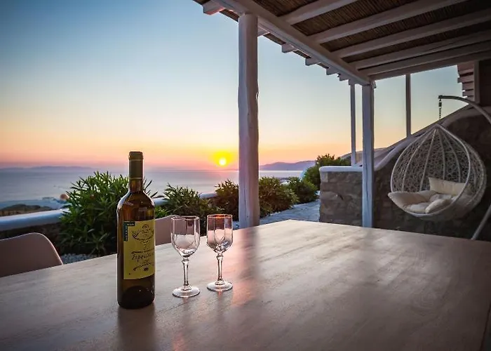 Sugar Blue Apartament