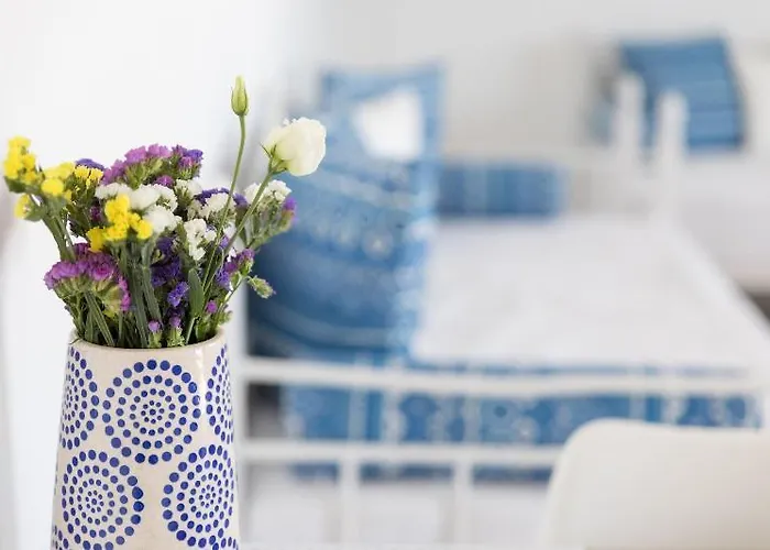 Sugar Blue Appartement