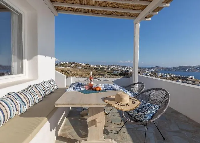 Sugar Blue Apartament *