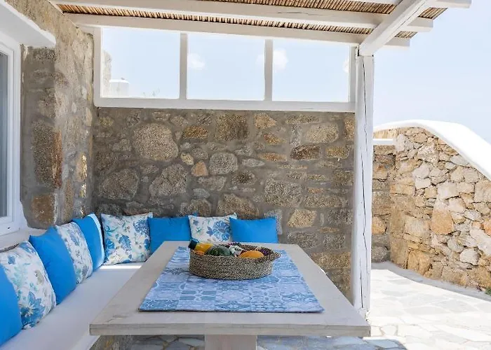 Apartament Sugar Blue *