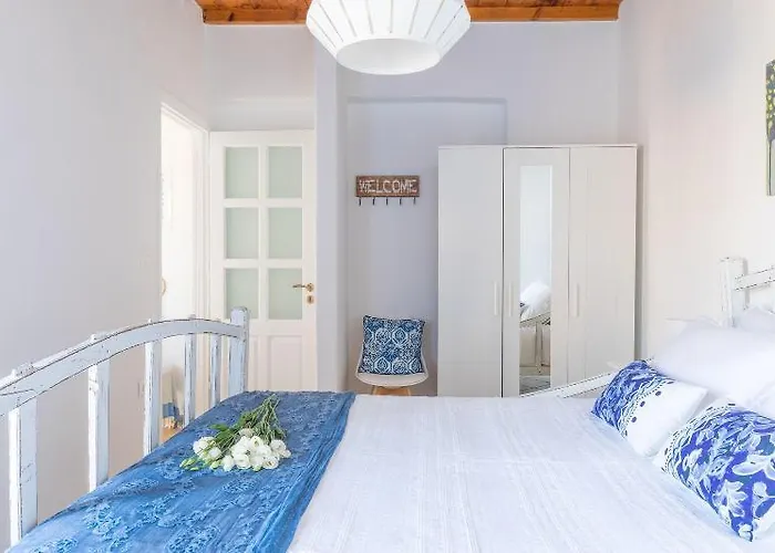 Apartmán Sugar Blue *