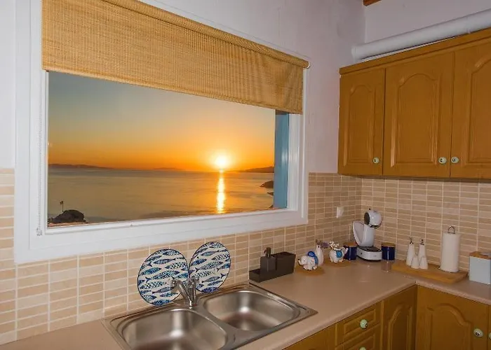 アパート Sugar Blue