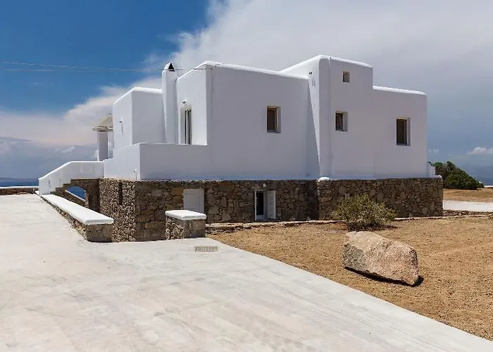 Sugar Blue Apartament