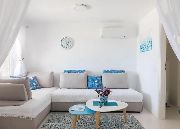 Appartement Sugar Blue