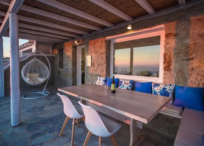 Sugar Blue Apartmán *