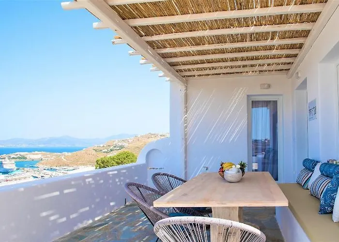 Sugar Blue Appartement