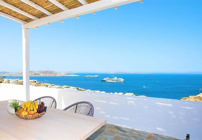 Sugar Blue Appartement