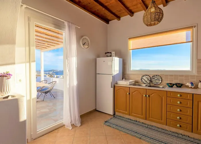 Apartament Sugar Blue