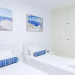 Sugar Blue 아파트 Mykonos Town