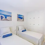 Sugar Blue 아파트 Mykonos Town