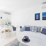 Sugar Blue * Mykonos Town