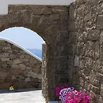 아파트 Sugar Blue Mykonos Town