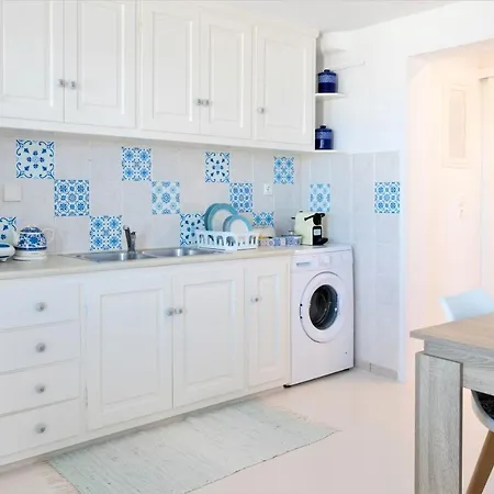 Sugar Blue Appartement *