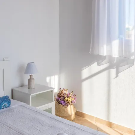 Apartment Sugar Blue *