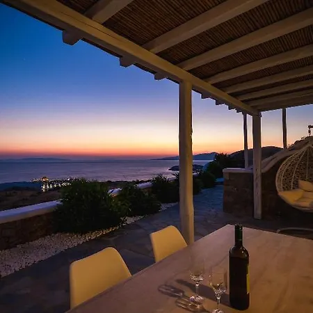 Sugar Blue Mykonos Town