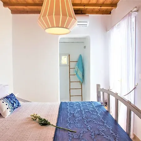 Appartement Sugar Blue Mykonos Town