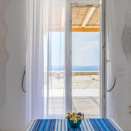 Sugar Blue * Mykonos Town