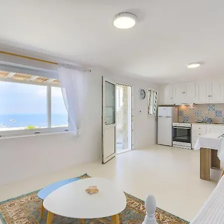 Sugar Blue Apartment Mykonos Town