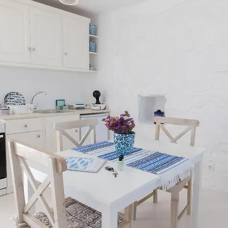 Sugar Blue Appartement *