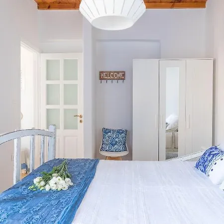 Appartamento Sugar Blue *