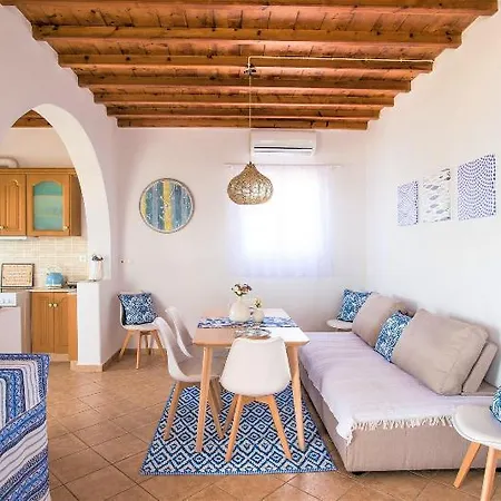 Sugar Blue * Mykonos Town