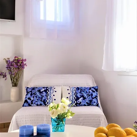 Sugar Blue Appartamento Mykonos Town