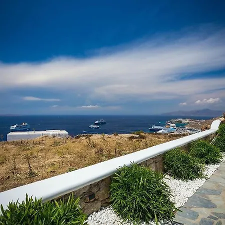 Apartment Sugar Blue *