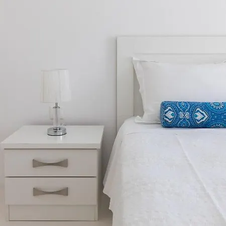 Sugar Blue * Mykonos Town