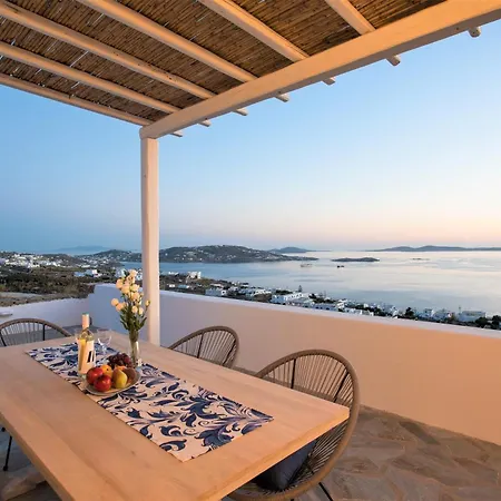 Sugar Blue Appartement Mykonos Town