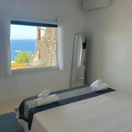 Sugar Blue 아파트 Mykonos Town