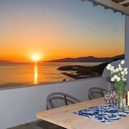 Apartamento Sugar Blue *