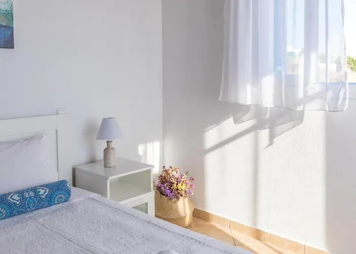 Apartamento Sugar Blue *